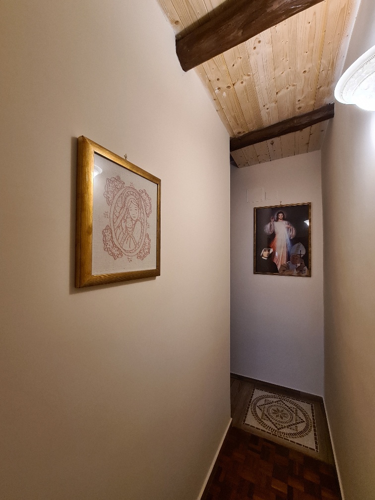 Casa Di Accoglienza Cares Divina Misericordia